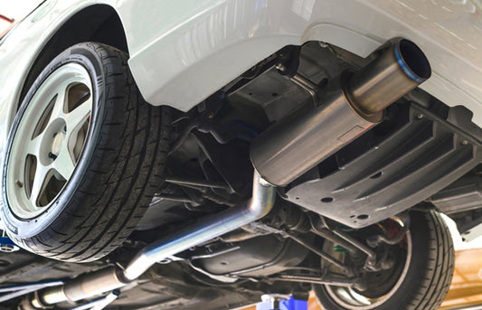 5 Common Misconceptions About Exhaust Systems