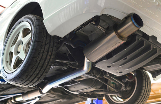 5 Signs Your Exhaust System Needs an Upgrade