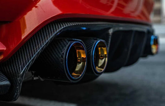 Common Mistakes to Avoid When Choosing Exhaust Tips