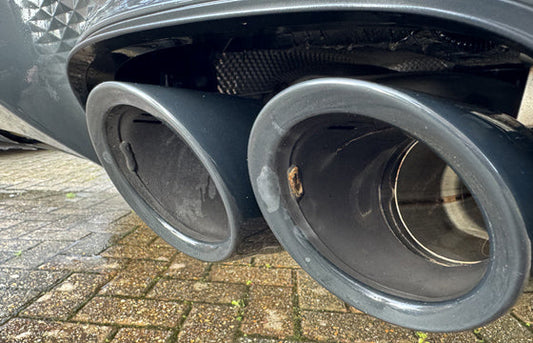 Do Exhaust Tips Rust? How to Prevent It?