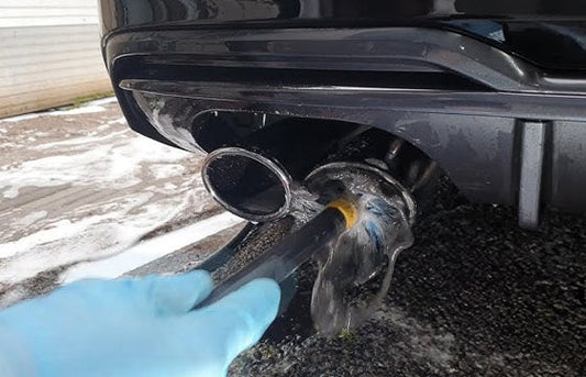 Exhaust Tip Maintenance Tips to Keep Them Looking Brand New