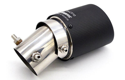 Exploring the Benefits of Adjustable Exhaust Tips