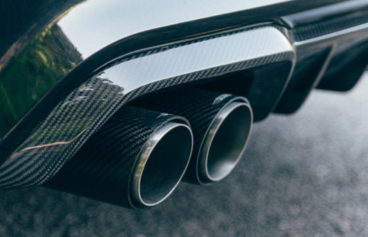 How Loud Is Too Loud? Understanding Legal Limits on Car Exhaust Mods