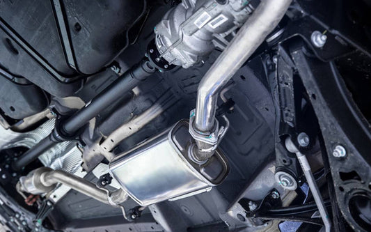 How Weather Affects Your Exhaust System: Tips for Protection