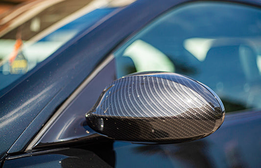 How Widespread Is the Use of Carbon Fiber in Automotive Exhaust Systems?
