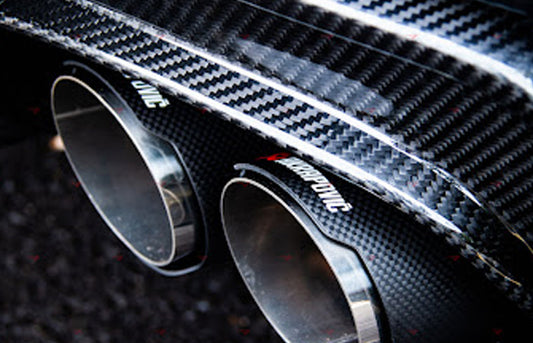 How to Identify High-Quality Car Exhaust Tips？