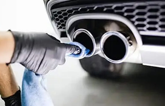How to Maintain Your Exhaust Tips for Top Brands Like BMW and Audi?