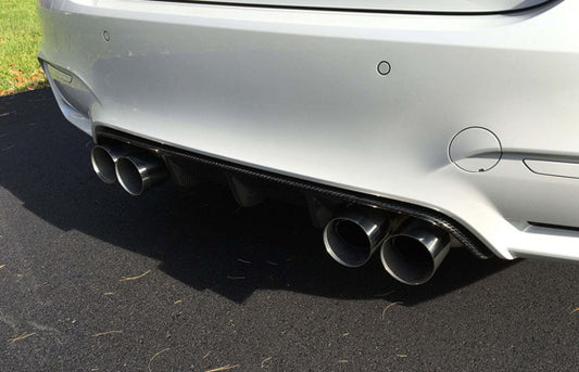 How to Maintain the Shine and Performance of Stainless Steel Exhaust Tips？