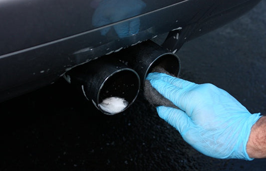 How to Properly Maintain and Care for Your Car's Exhaust Tips?