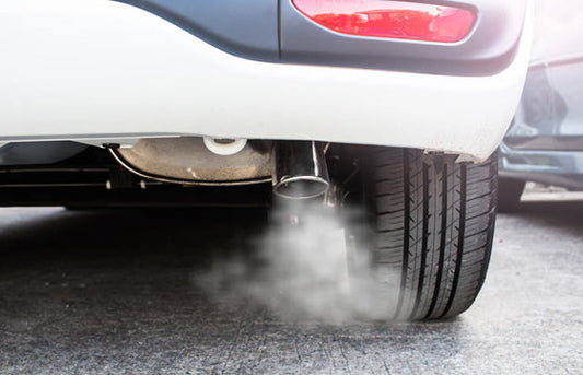 The Environmental Impact of Exhaust Tips: What You Need to Know