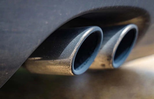 The Impact of Exhaust Tip Finish: Polished vs Matte