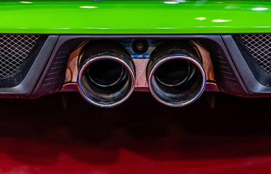 What to Consider Before Installing a Dual Exhaust Tip System?