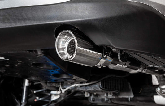 Why Choose Stainless Steel Exhaust Tips?