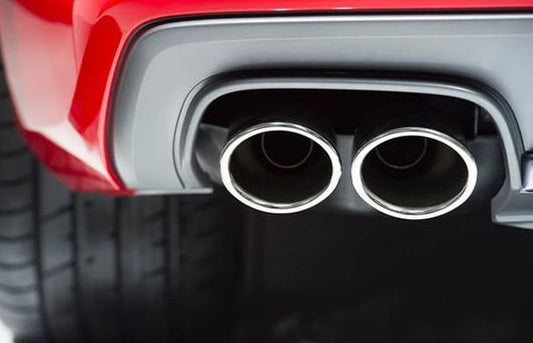 Why Clean Exhaust Tips Are the Secret to a Clean-Looking Car