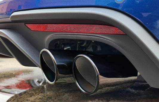 DIY vs. Professional Installation: Which is Best for Exhaust Tips?