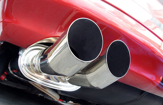 Exploring the Design and Functionality of Car Exhaust Tips